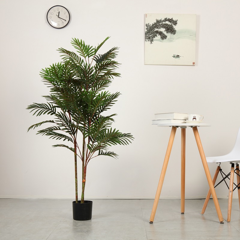 Albero artificiale della vendita calda di alta qualità della fornitura diretta della fabbrica