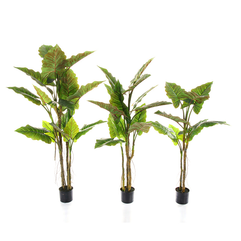 Fabbrica di alimentazione diretta alberi artificiali piante albero artificiale piante artificiali in vaso artificiale con bella qualità e alta qualità